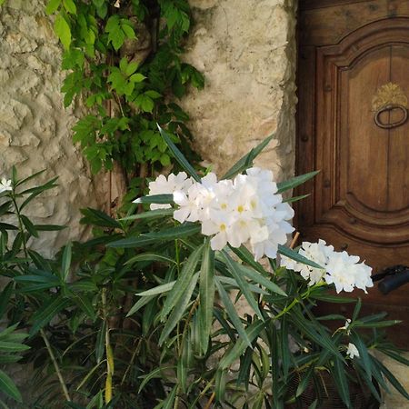 Chez Les Filles Bed & Breakfast Dions Exterior foto