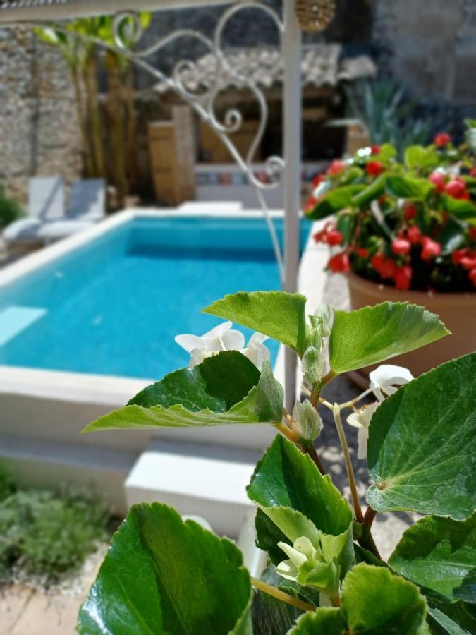 Chez Les Filles Bed & Breakfast Dions Exterior foto
